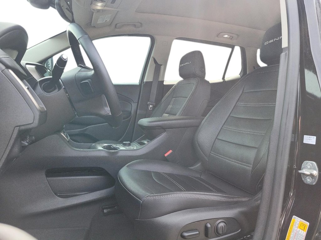 2024 GMC Terrain AWD Denali in Brantford, Ontario - 8 - w1024h768px