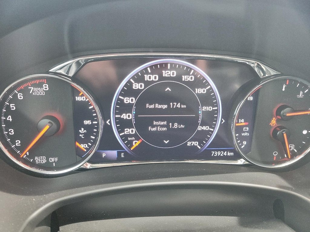 2024 GMC Terrain AWD Denali in Brantford, Ontario - 20 - w1024h768px