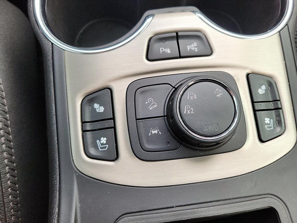 2024 GMC Terrain AWD Denali in Brantford, Ontario - 15 - w1024h768px