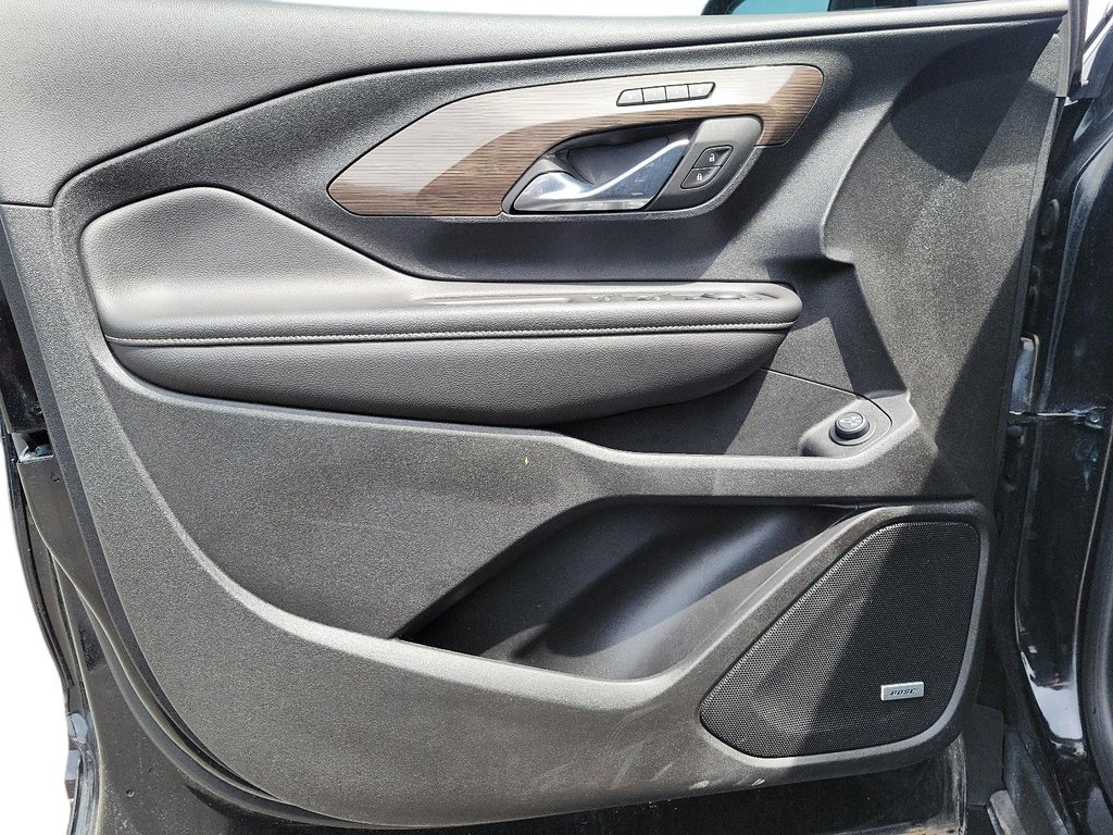2024 GMC Terrain AWD Denali in Brantford, Ontario - 10 - w1024h768px