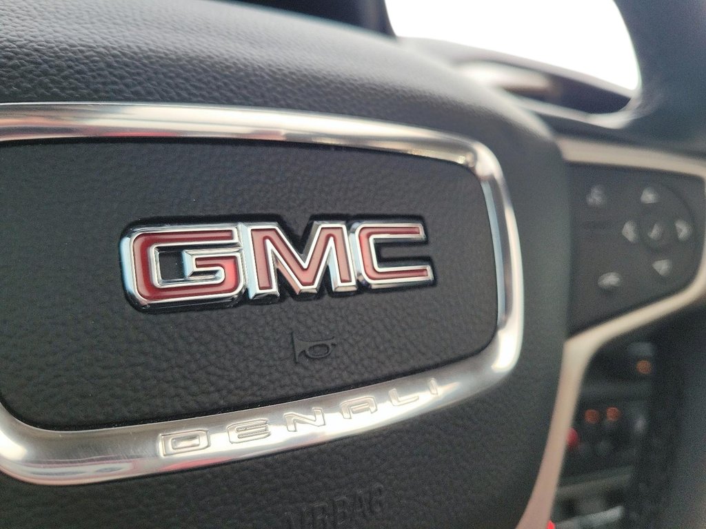 2024 GMC Terrain AWD Denali in Brantford, Ontario - 22 - w1024h768px