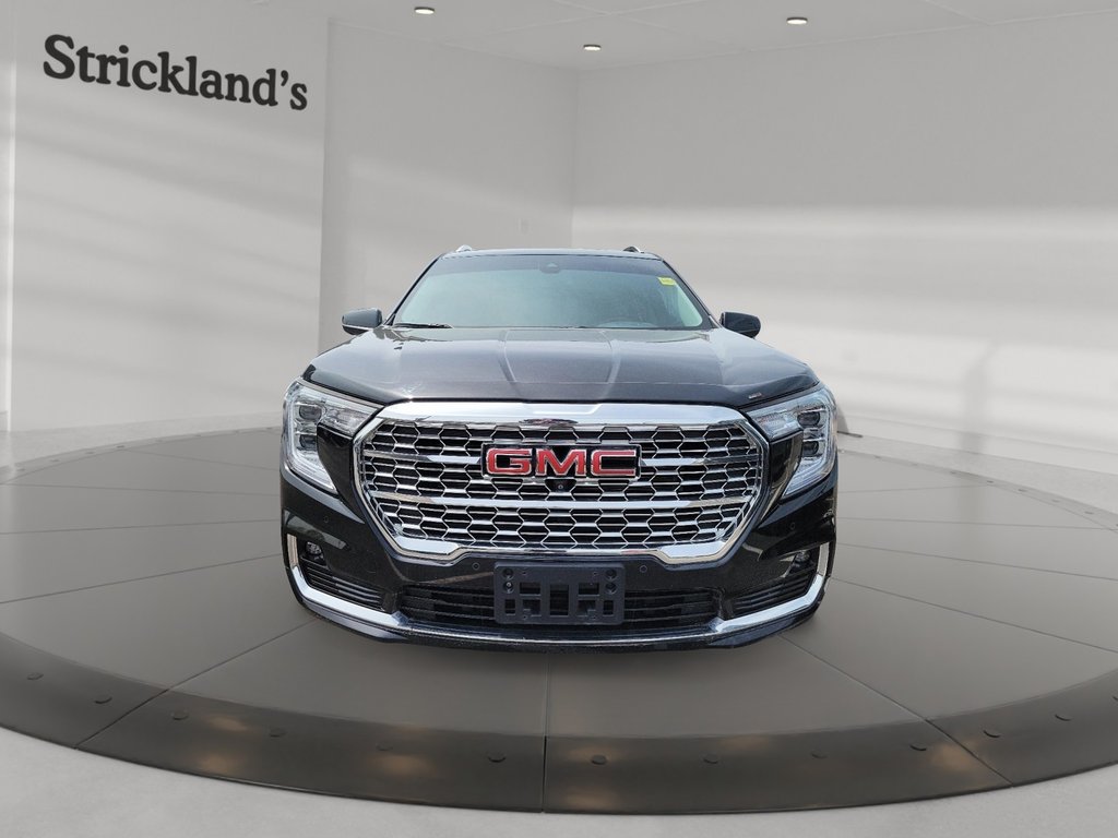 2024 GMC Terrain AWD Denali in Brantford, Ontario - 2 - w1024h768px