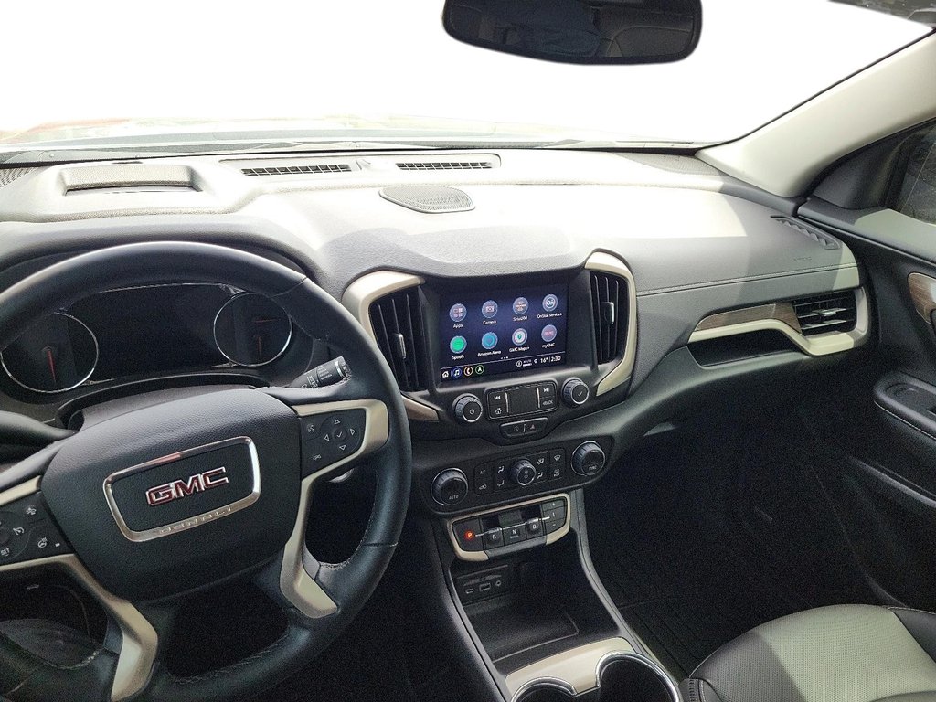 2024 GMC Terrain AWD Denali in Brantford, Ontario - 13 - w1024h768px