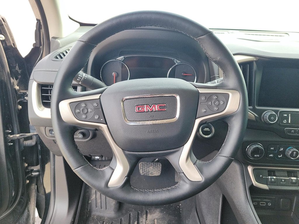 2024 GMC Terrain AWD Denali in Brantford, Ontario - 11 - w1024h768px