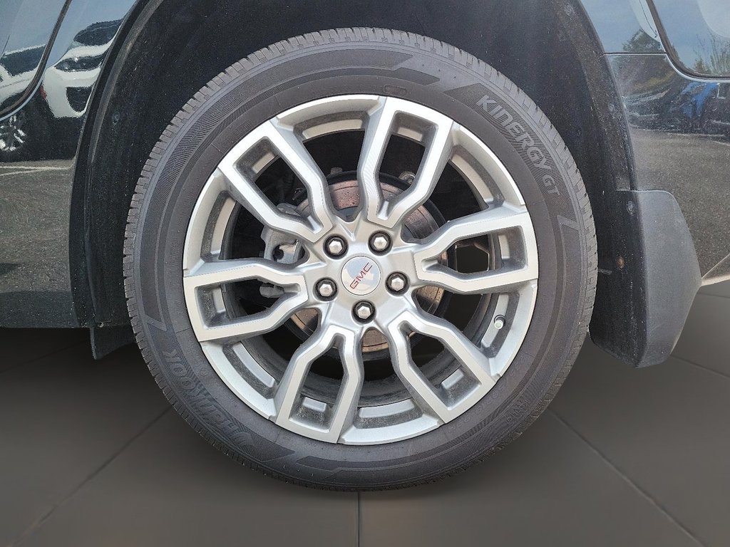 2024 GMC Terrain AWD Denali in Brantford, Ontario - 7 - w1024h768px
