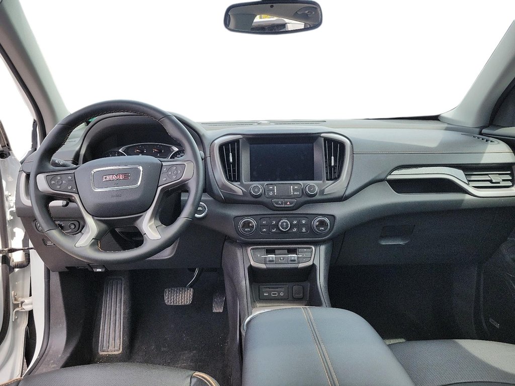 2024 GMC Terrain AWD AT4 in Brantford, Ontario - 9 - w1024h768px