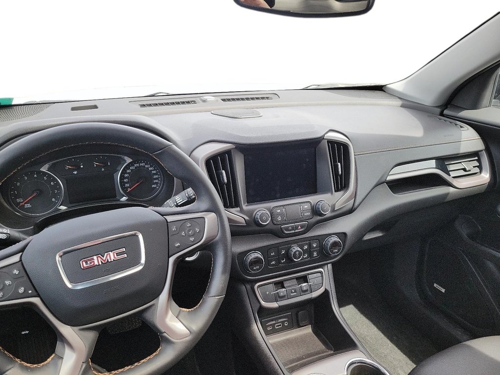 2024 GMC Terrain AWD AT4 in Brantford, Ontario - 13 - w1024h768px