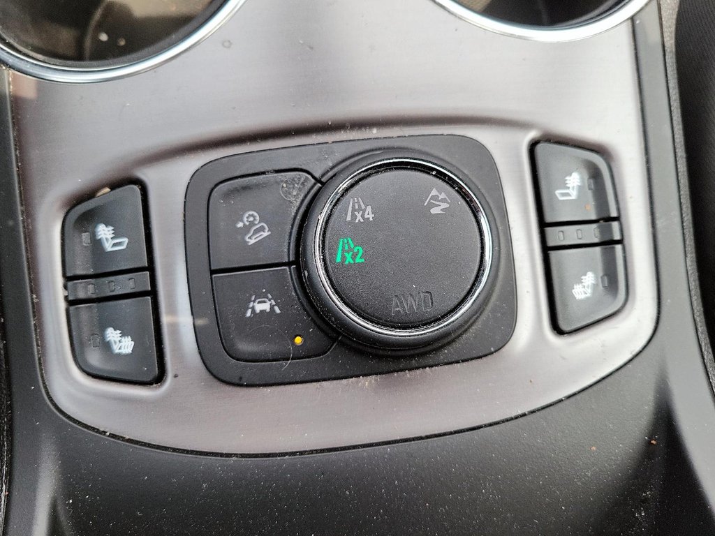 2024 GMC Terrain AWD AT4 in Brantford, Ontario - 15 - w1024h768px