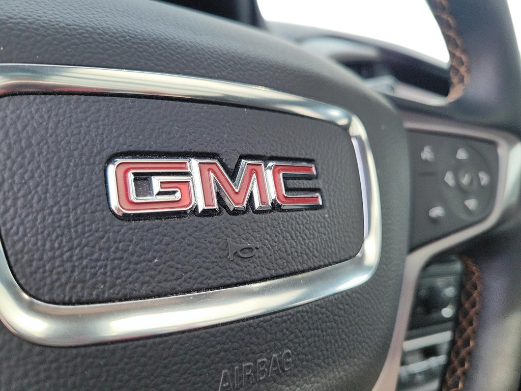 2024 GMC Terrain AWD AT4 in Brantford, Ontario - 20 - w1024h768px