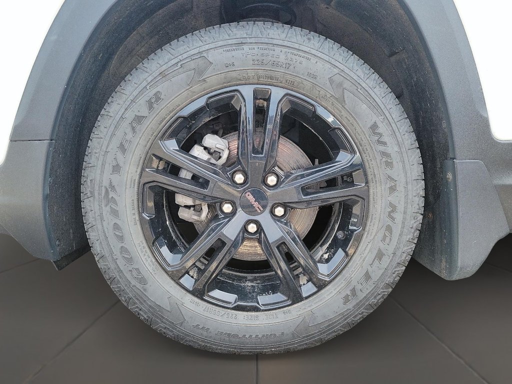 2024 GMC Terrain AWD AT4 in Brantford, Ontario - 7 - w1024h768px