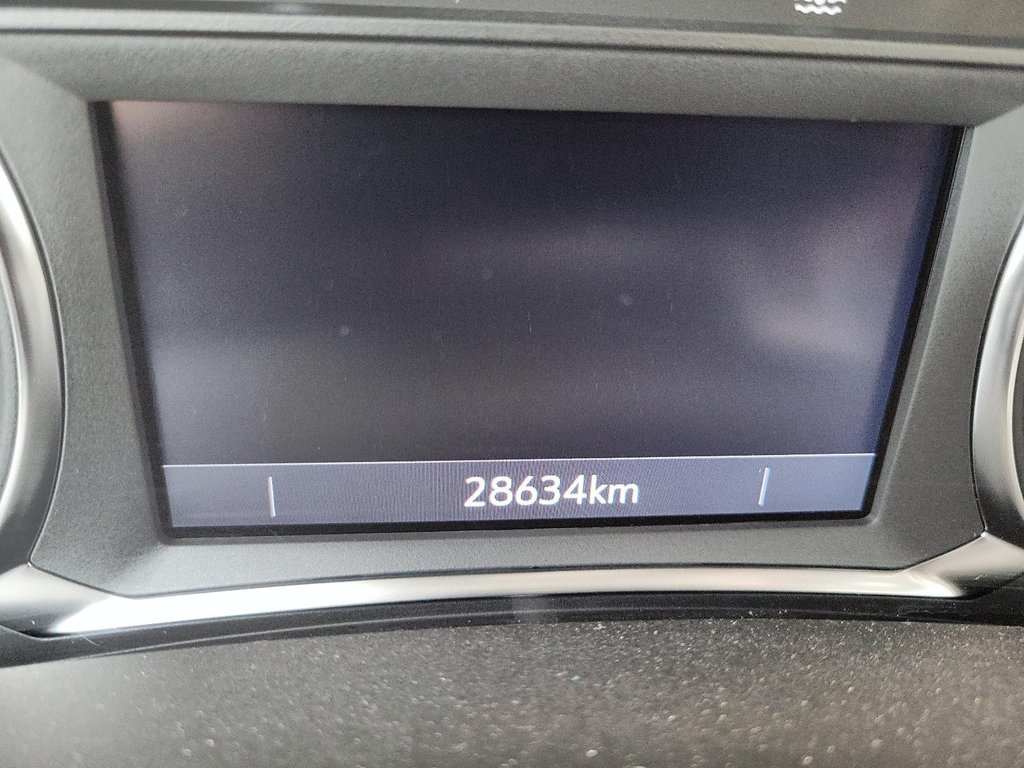 2024 GMC Terrain AWD AT4 in Brantford, Ontario - 12 - w1024h768px