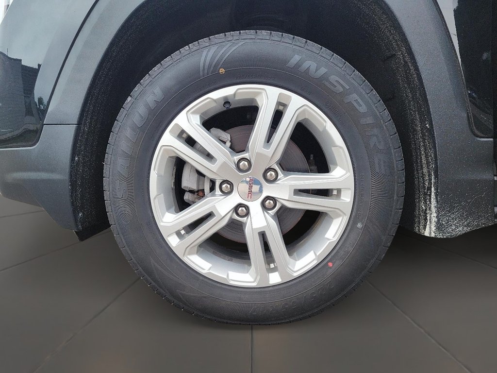 2024 GMC Terrain AWD SLE in Brantford, Ontario - 7 - w1024h768px