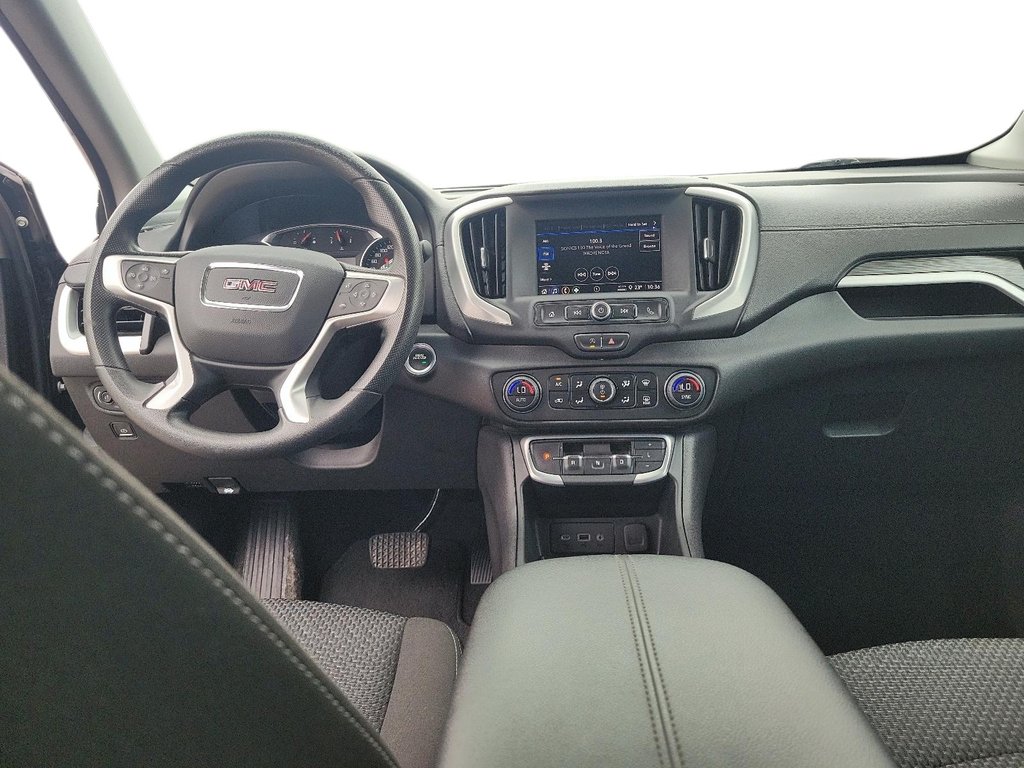 2024 GMC Terrain AWD SLE in Brantford, Ontario - 9 - w1024h768px