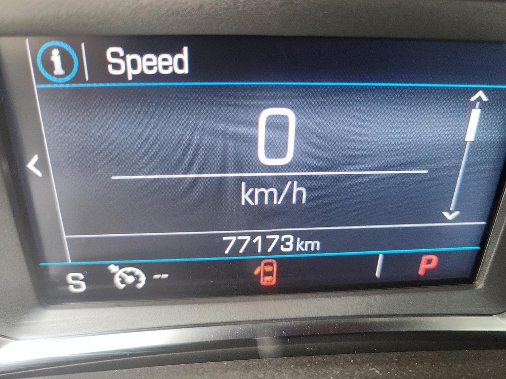 2024 GMC Terrain AWD SLE in Brantford, Ontario - 12 - w1024h768px