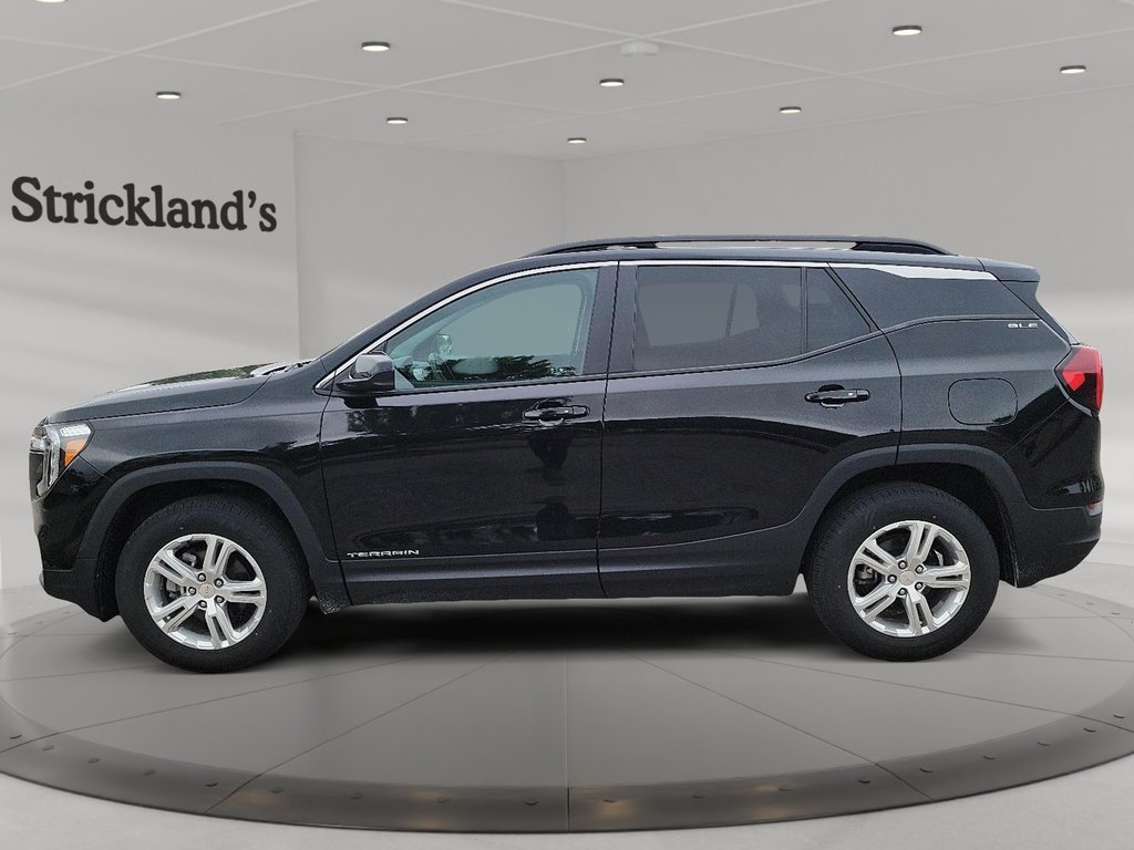 2024 GMC Terrain AWD SLE in Brantford, Ontario - 5 - w1024h768px