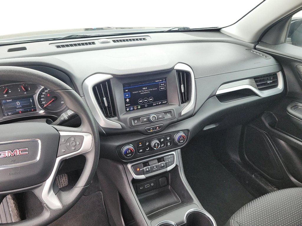 2024 GMC Terrain AWD SLE in Brantford, Ontario - 13 - w1024h768px