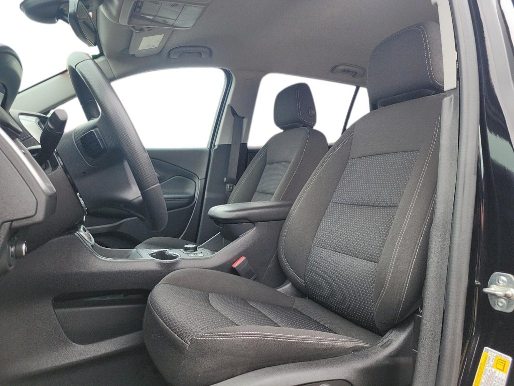 2024 GMC Terrain AWD SLE in Brantford, Ontario - 8 - w1024h768px