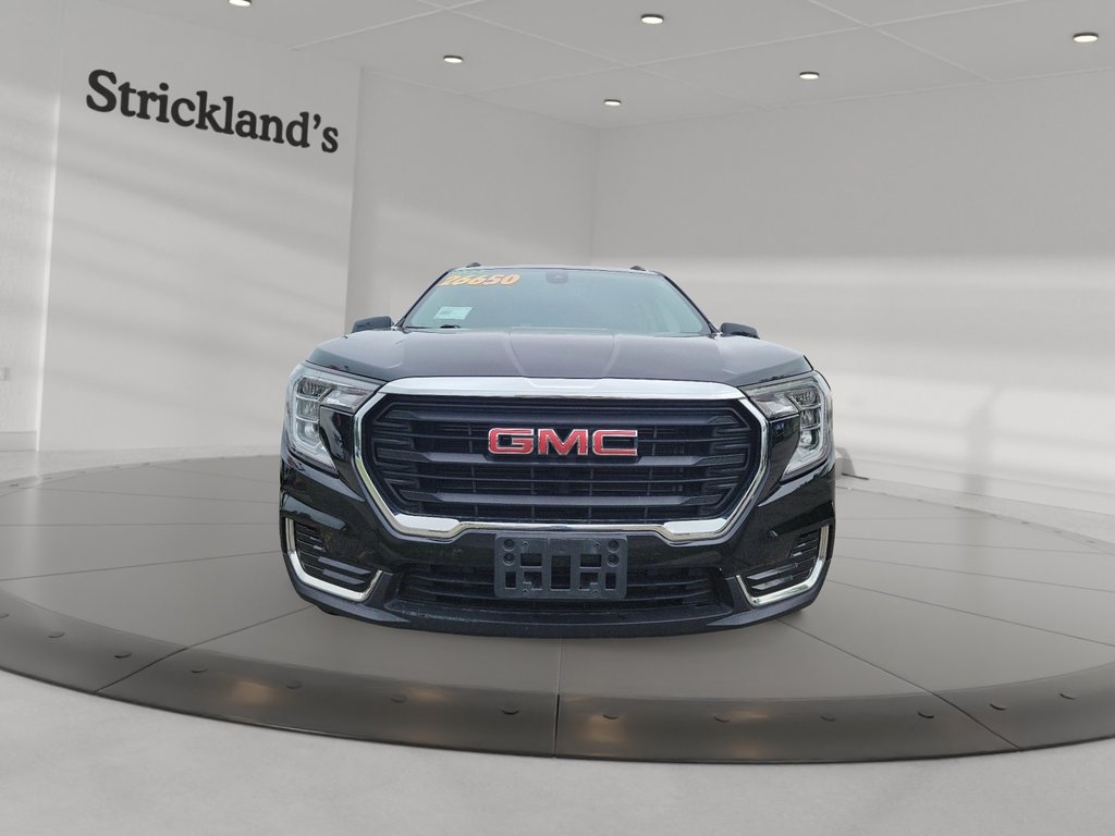 2024 GMC Terrain AWD SLE in Brantford, Ontario - 2 - w1024h768px