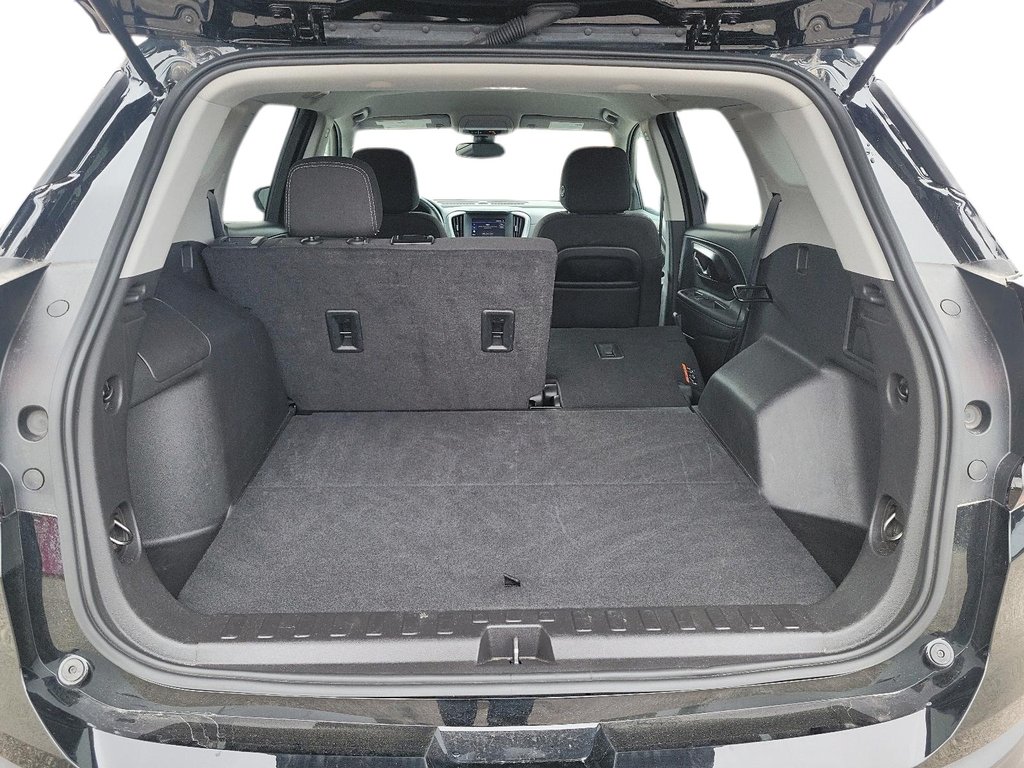 2024 GMC Terrain AWD SLE in Brantford, Ontario - 6 - w1024h768px