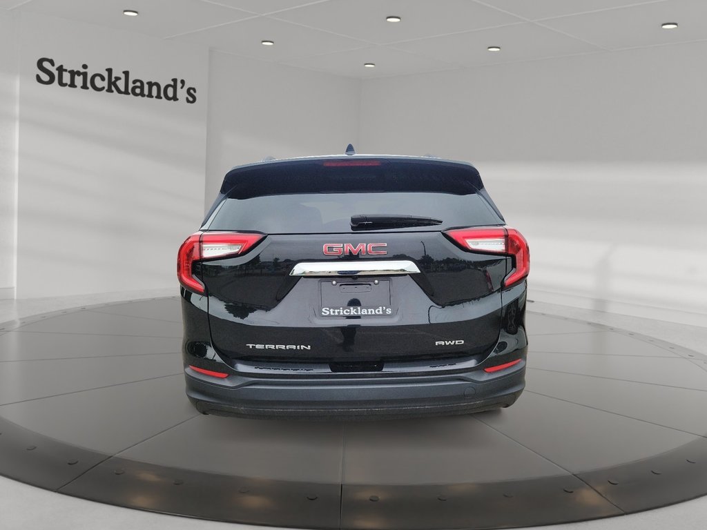 2024 GMC Terrain AWD SLE in Brantford, Ontario - 3 - w1024h768px