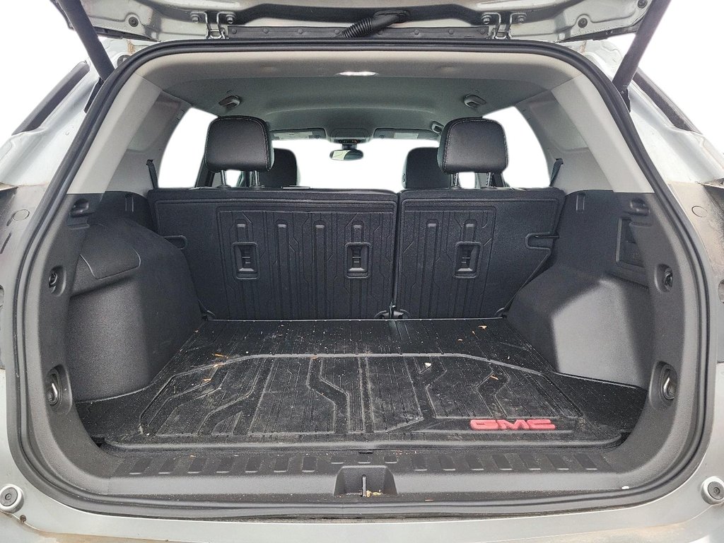 2024 GMC Terrain AWD SLT in Brantford, Ontario - 6 - w1024h768px