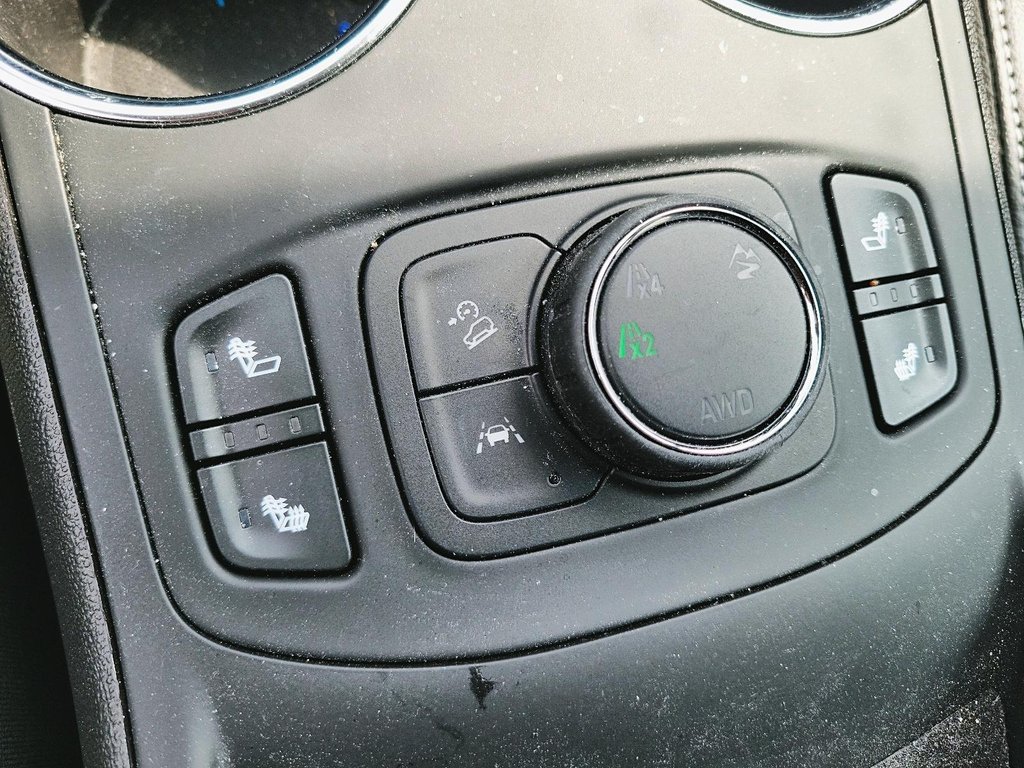 2024 GMC Terrain AWD SLT in Brantford, Ontario - 15 - w1024h768px