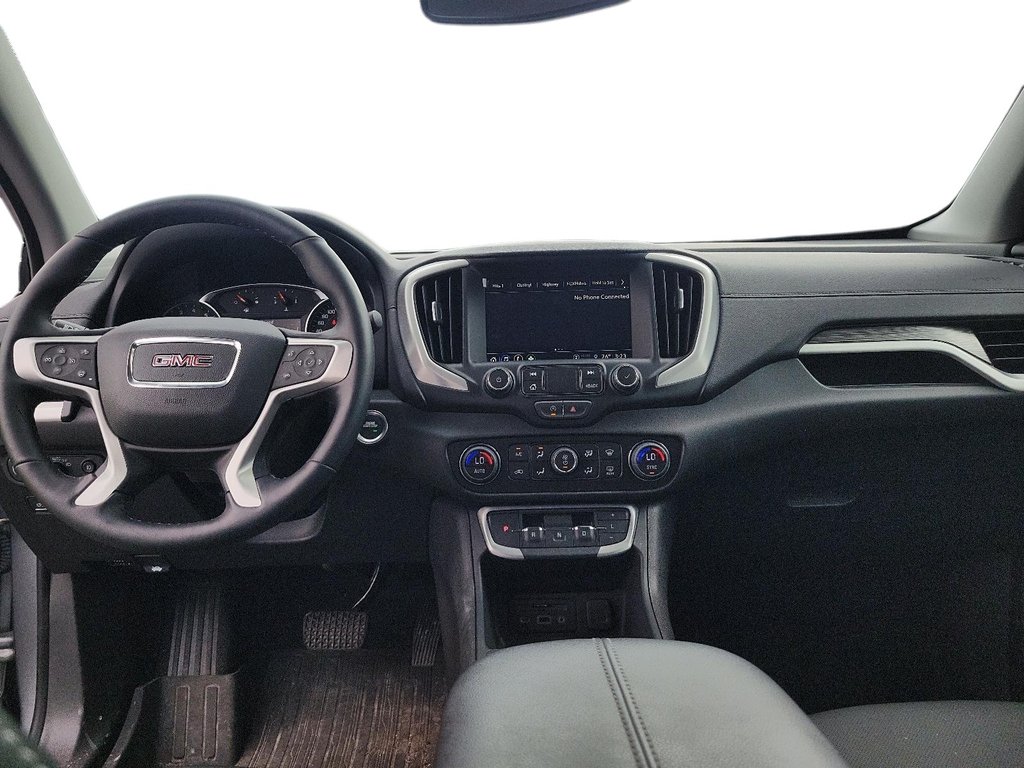 2024 GMC Terrain AWD SLT in Brantford, Ontario - 9 - w1024h768px