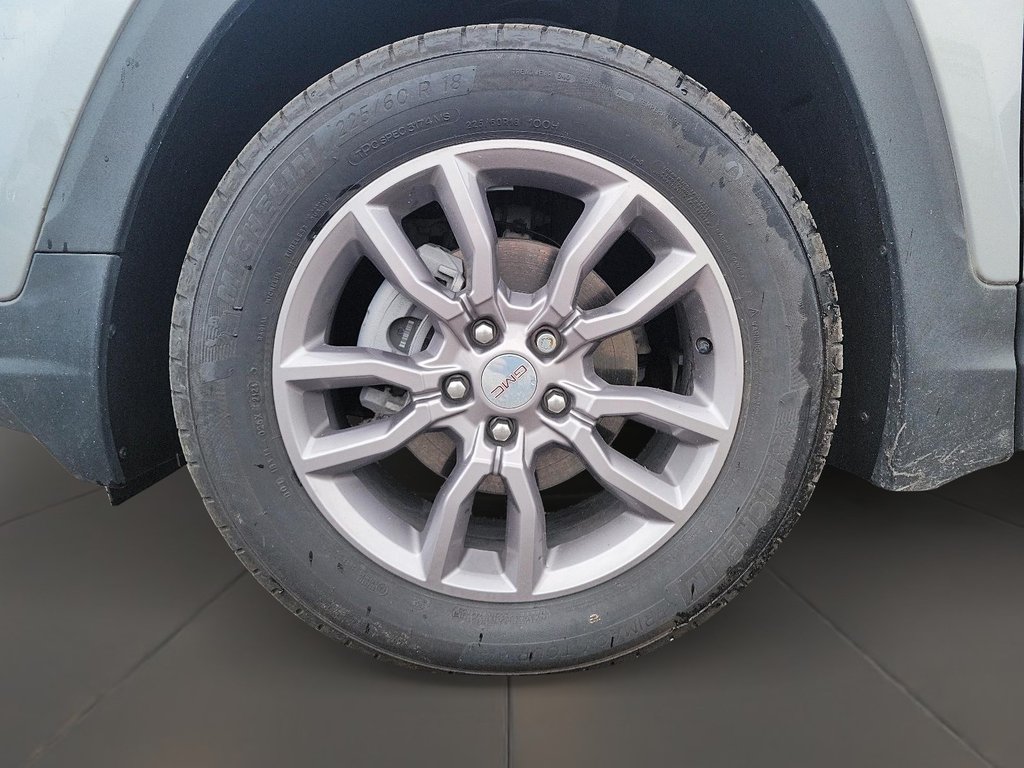 2024 GMC Terrain AWD SLT in Brantford, Ontario - 7 - w1024h768px