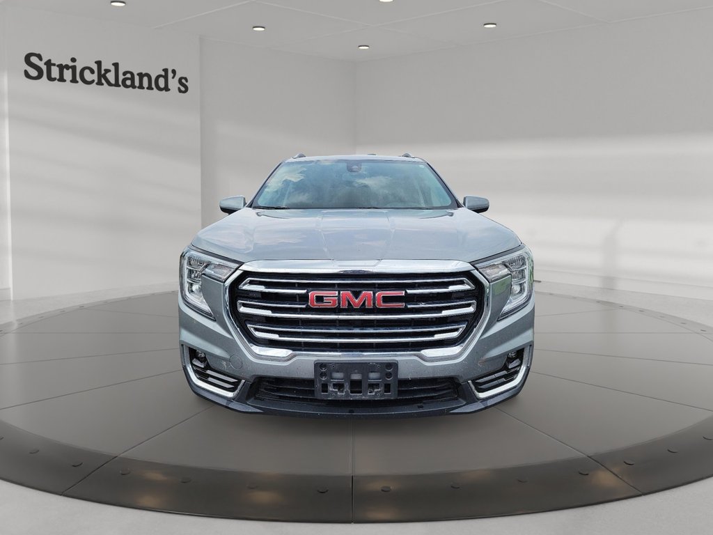 2024 GMC Terrain AWD SLT in Brantford, Ontario - 2 - w1024h768px