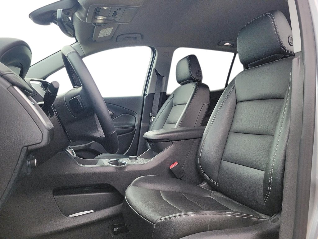 2024 GMC Terrain AWD SLT in Brantford, Ontario - 8 - w1024h768px