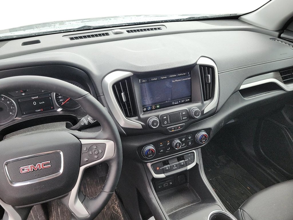 2024 GMC Terrain AWD SLT in Brantford, Ontario - 13 - w1024h768px