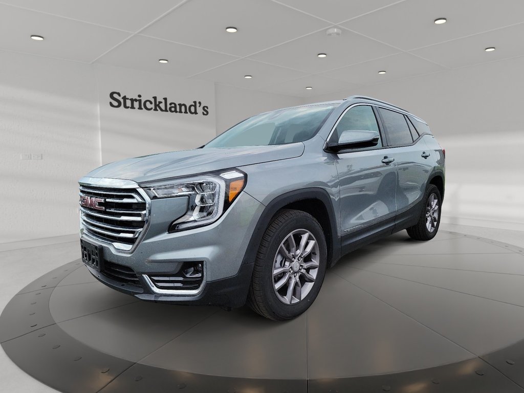 2024 GMC Terrain AWD SLT in Brantford, Ontario - 1 - w1024h768px