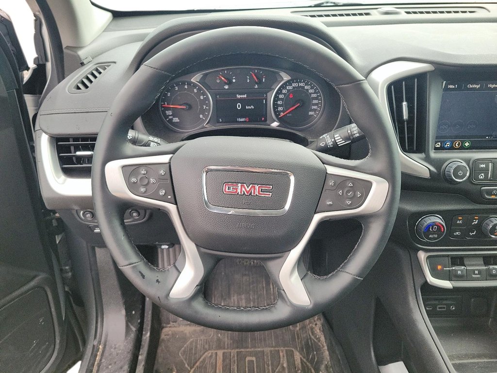 2024 GMC Terrain AWD SLT in Brantford, Ontario - 11 - w1024h768px