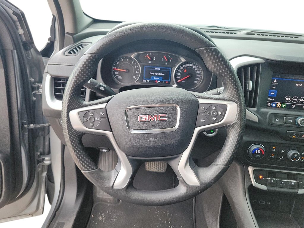 2024 GMC Terrain AWD SLE in Brantford, Ontario - 10 - w1024h768px