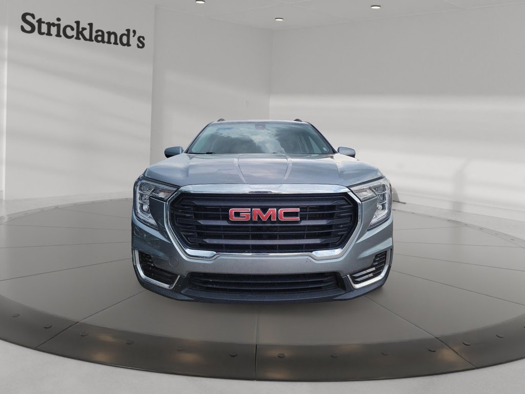 2024 GMC Terrain AWD SLE in Brantford, Ontario - 2 - w1024h768px