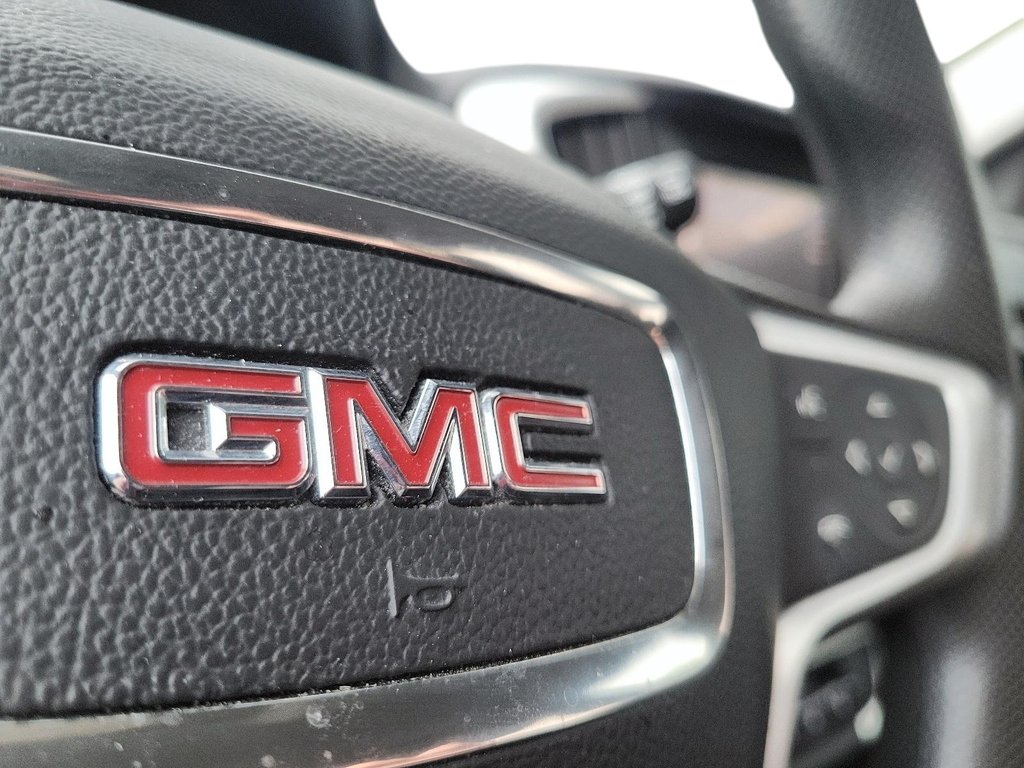 2024 GMC Terrain AWD SLE in Brantford, Ontario - 18 - w1024h768px