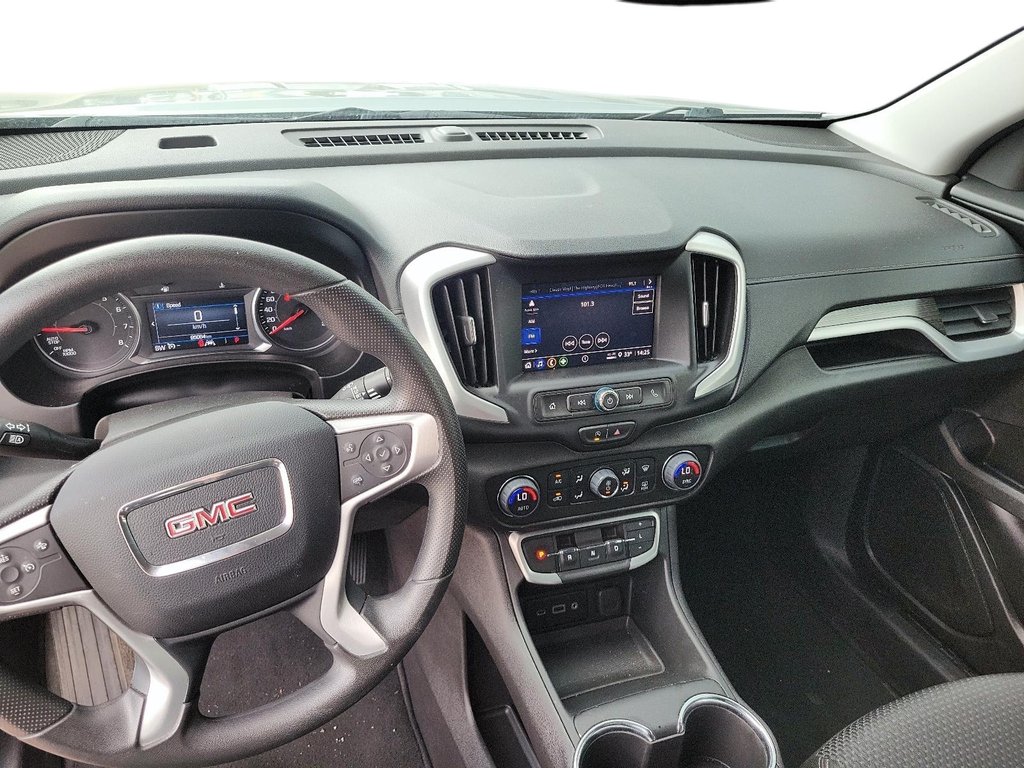 2024 GMC Terrain AWD SLE in Brantford, Ontario - 12 - w1024h768px