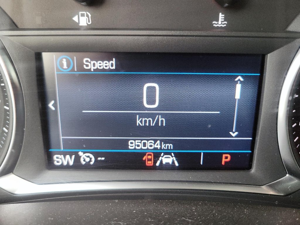 2024 GMC Terrain AWD SLE in Brantford, Ontario - 11 - w1024h768px