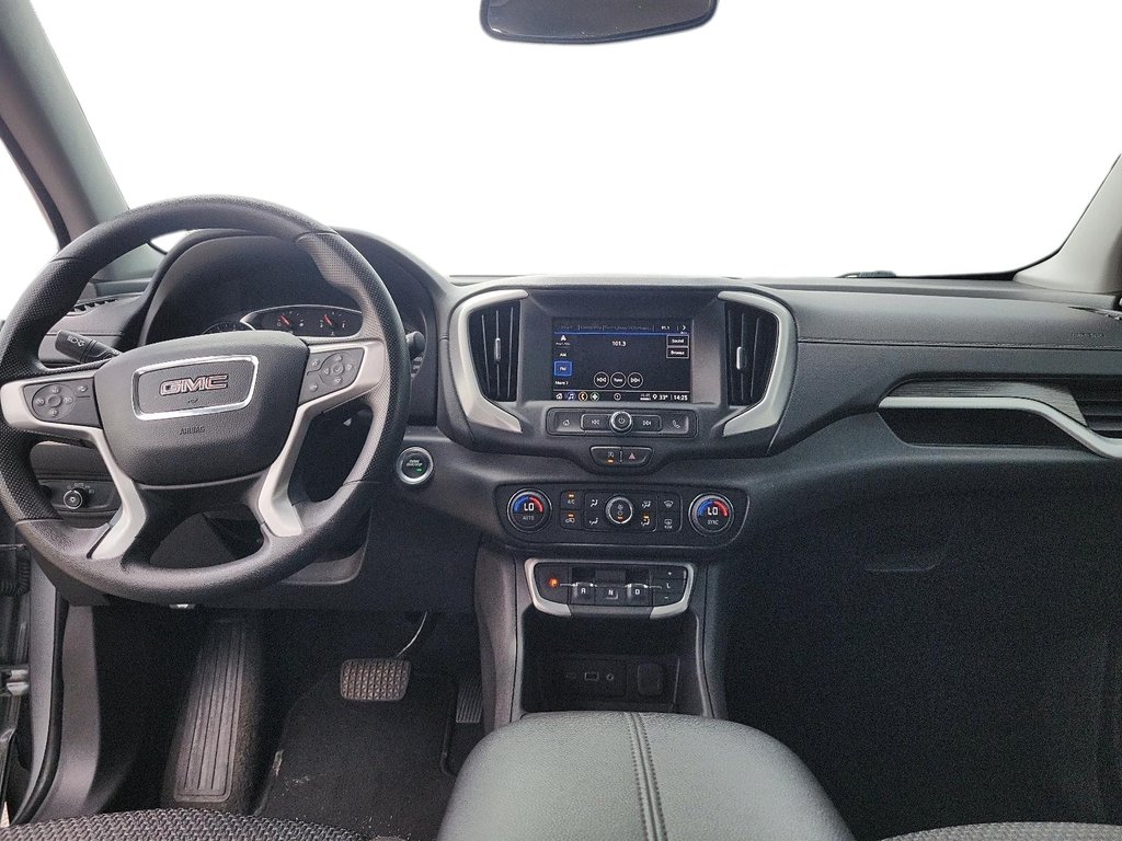 2024 GMC Terrain AWD SLE in Brantford, Ontario - 8 - w1024h768px