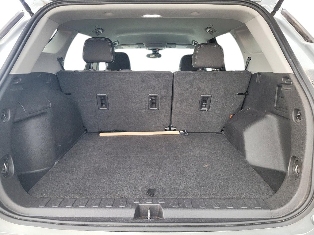 2024 GMC Terrain AWD SLE in Brantford, Ontario - 6 - w1024h768px