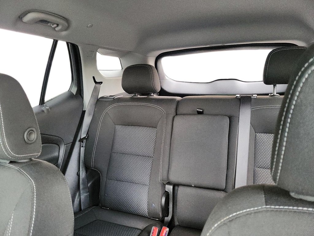 2024 GMC Terrain AWD SLE in Brantford, Ontario - 17 - w1024h768px