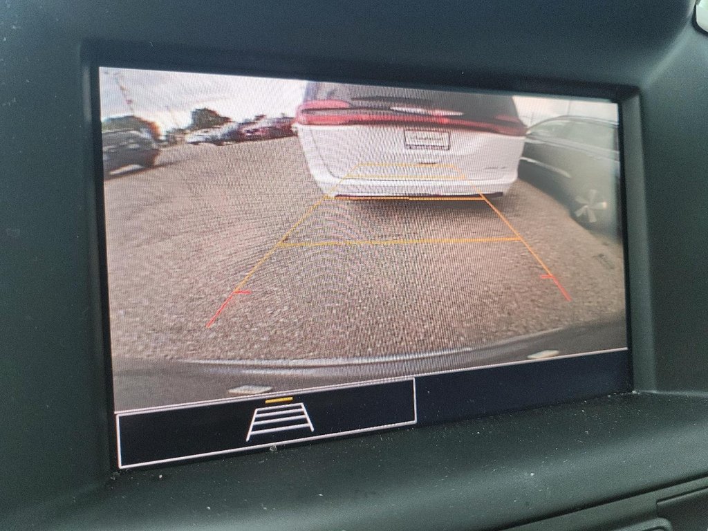 2024 GMC Terrain AWD SLE in Brantford, Ontario - 15 - w1024h768px