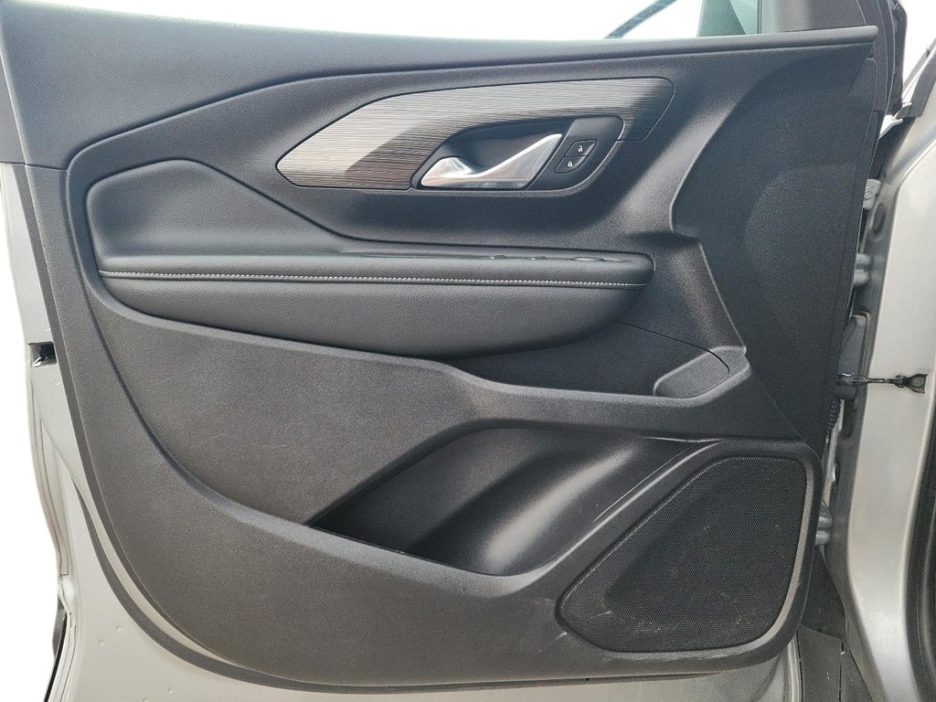 2024 GMC Terrain AWD SLE in Brantford, Ontario - 9 - w1024h768px