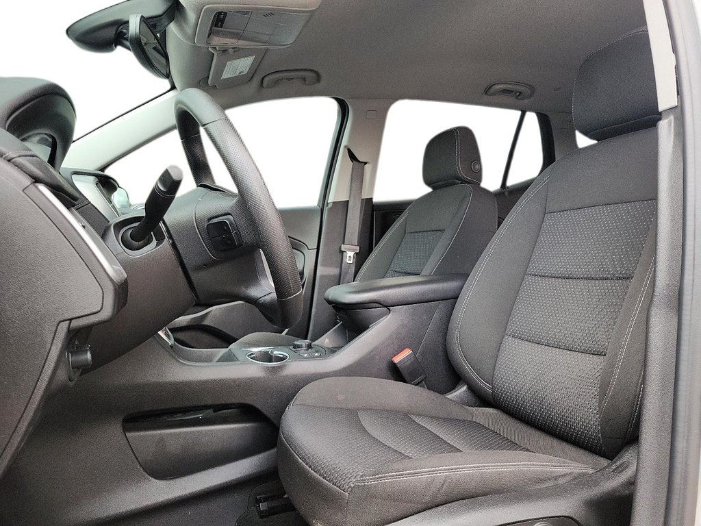 2024 GMC Terrain AWD SLE in Brantford, Ontario - 7 - w1024h768px