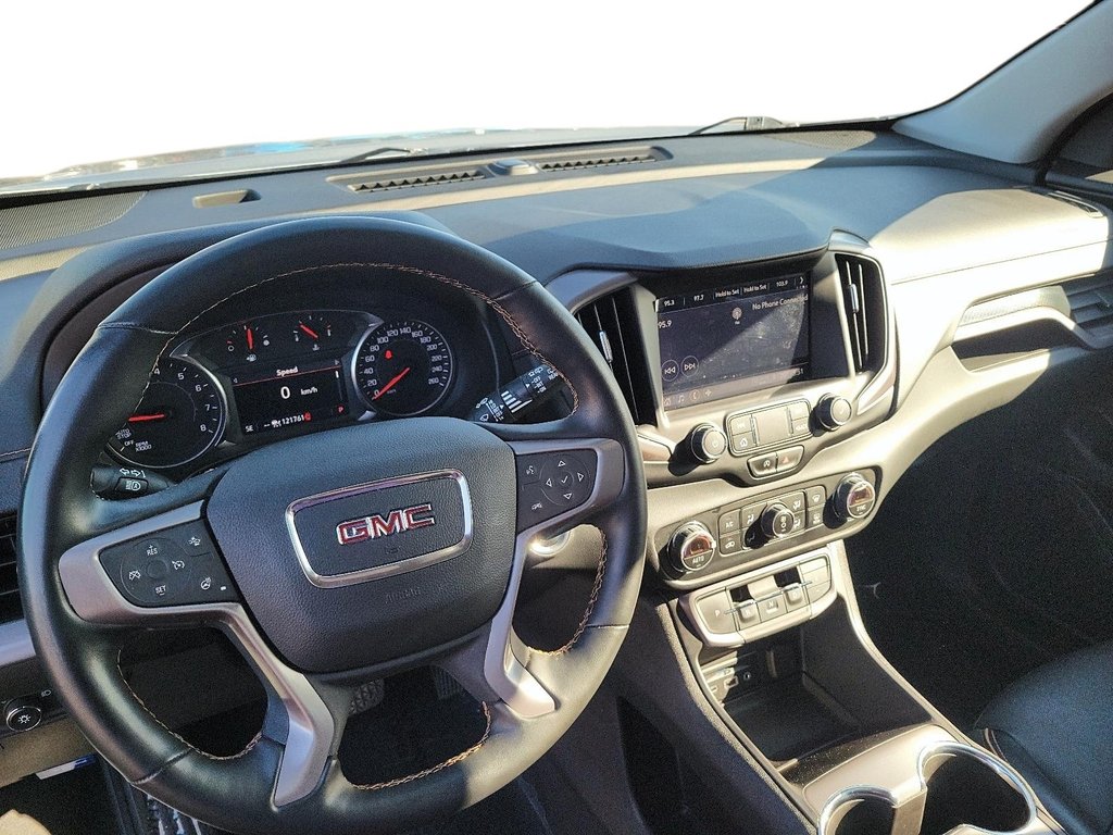 2024 GMC Terrain AWD AT4 in Brantford, Ontario - 13 - w1024h768px