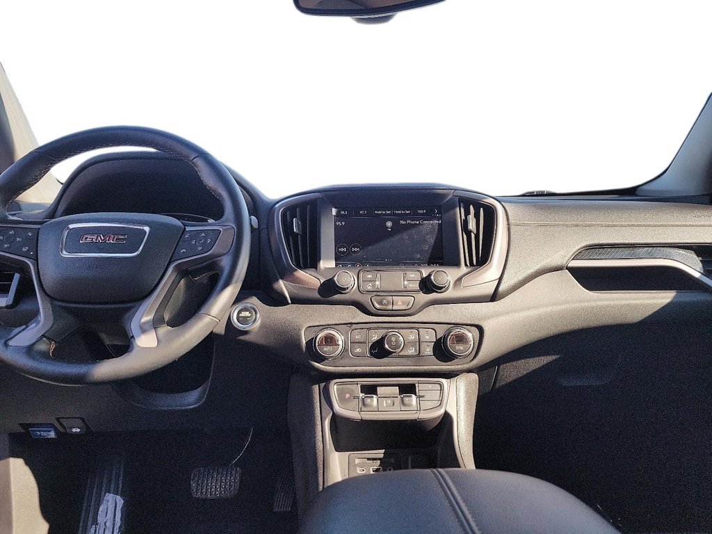 2024 GMC Terrain AWD AT4 in Brantford, Ontario - 9 - w1024h768px