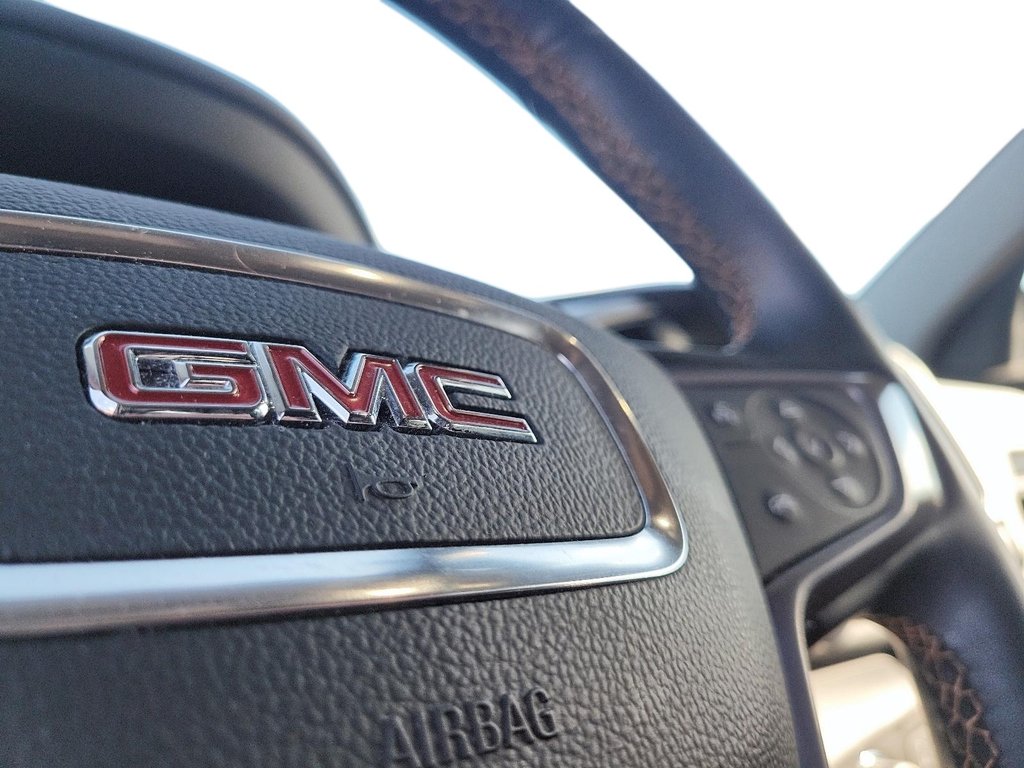 2024 GMC Terrain AWD AT4 in Brantford, Ontario - 19 - w1024h768px