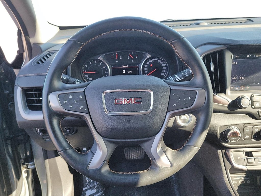 2024 GMC Terrain AWD AT4 in Brantford, Ontario - 11 - w1024h768px