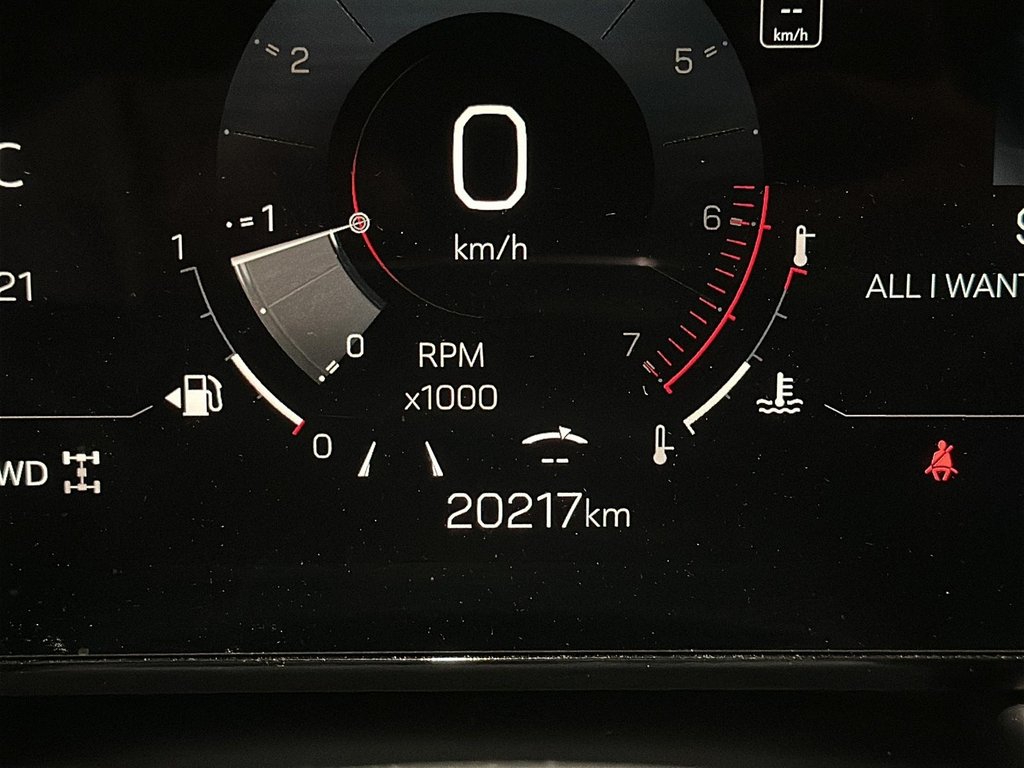 2025 GMC Terrain AWD Elevation in Brantford, Ontario - 12 - w1024h768px