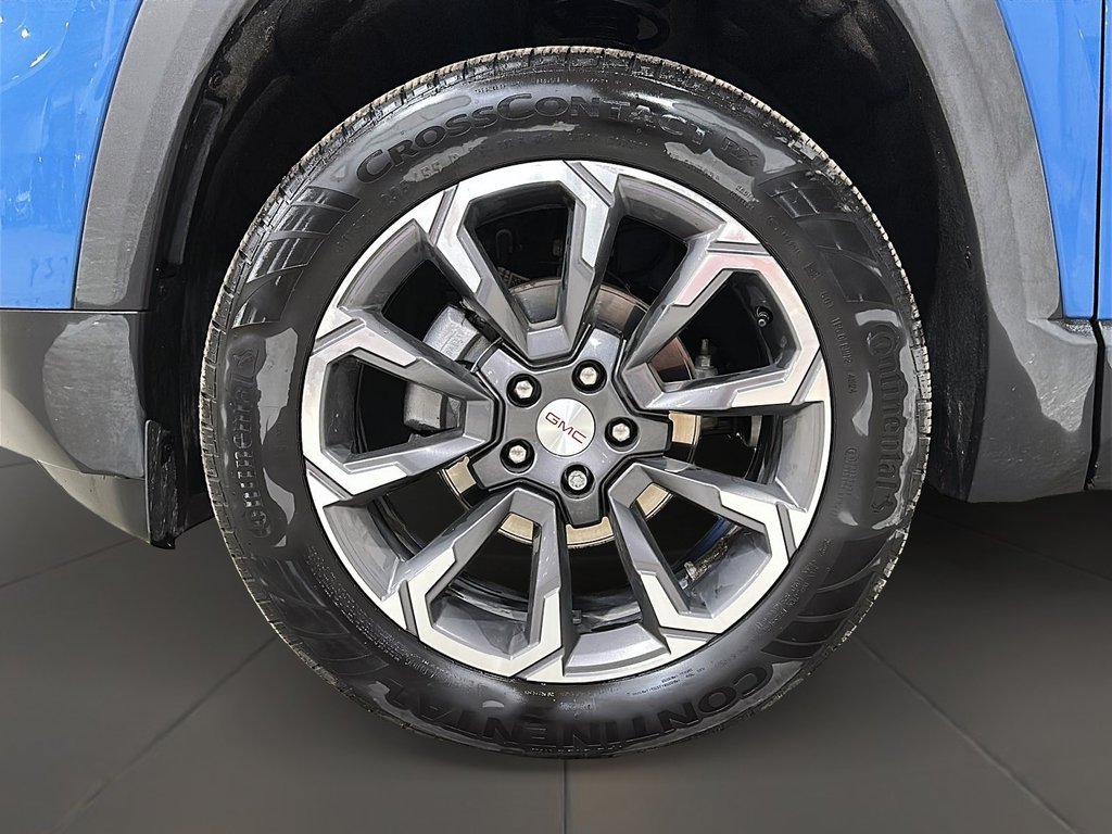 2025 GMC Terrain AWD Elevation in Brantford, Ontario - 7 - w1024h768px